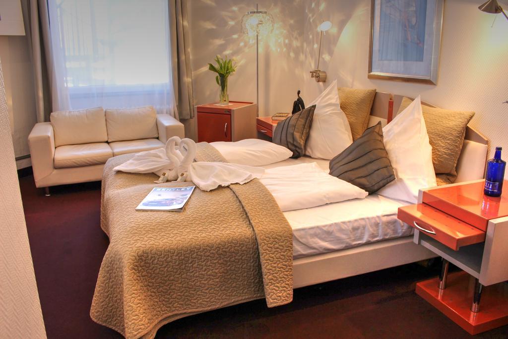 Plenus Boutique Hotel BRE Zimmer foto