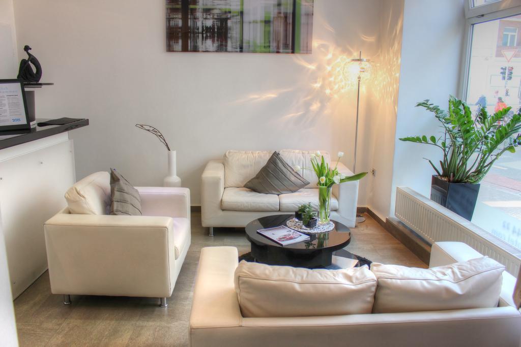 Plenus Boutique Hotel BRE Exterior foto