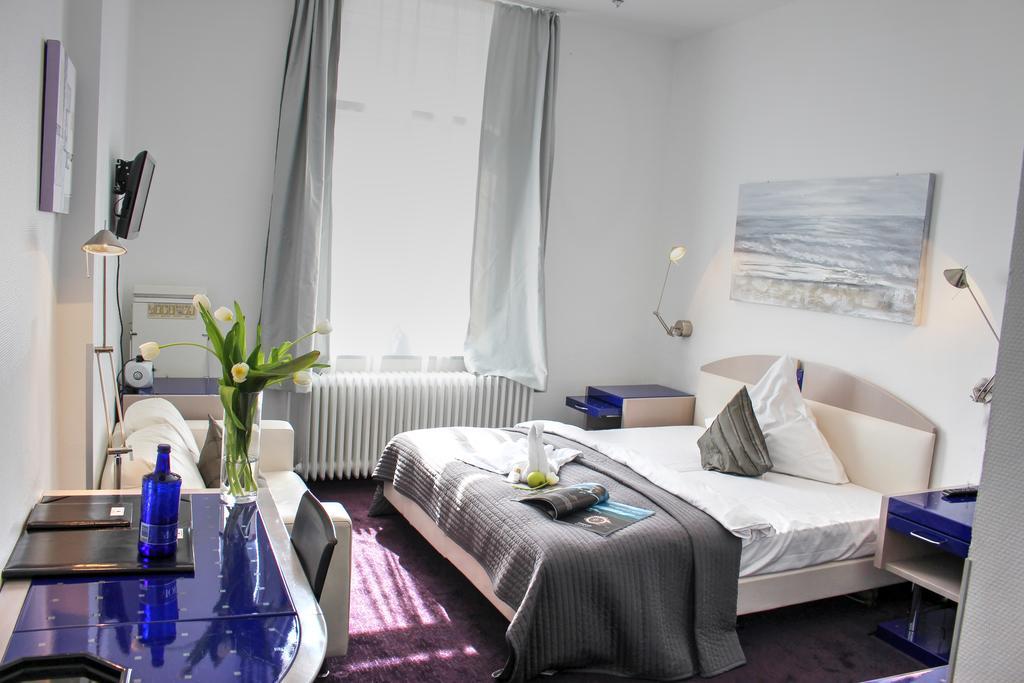 Plenus Boutique Hotel BRE Zimmer foto