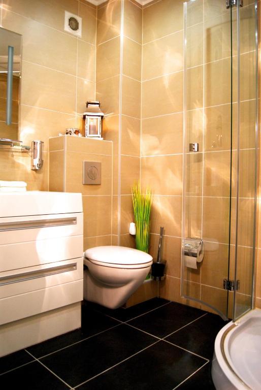 Plenus Boutique Hotel BRE Zimmer foto