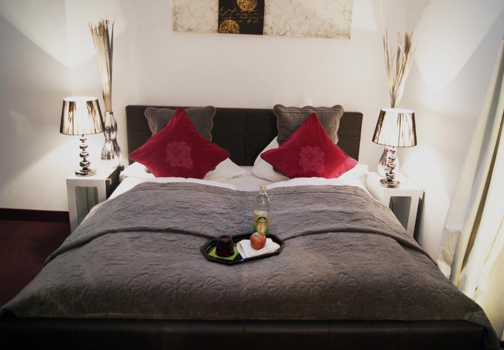 Plenus Boutique Hotel BRE Zimmer foto