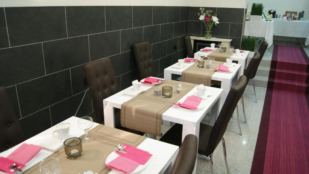 Plenus Boutique Hotel BRE Exterior foto