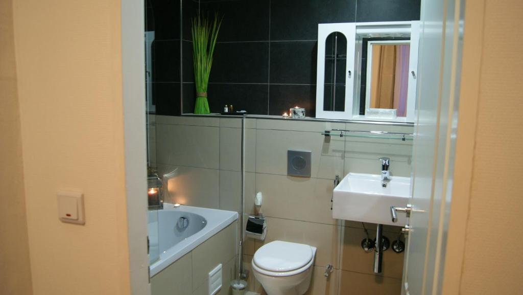 Plenus Boutique Hotel BRE Zimmer foto